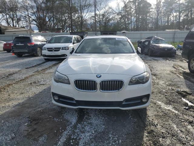 WBA5B1C59FD920835 BMW 535 I