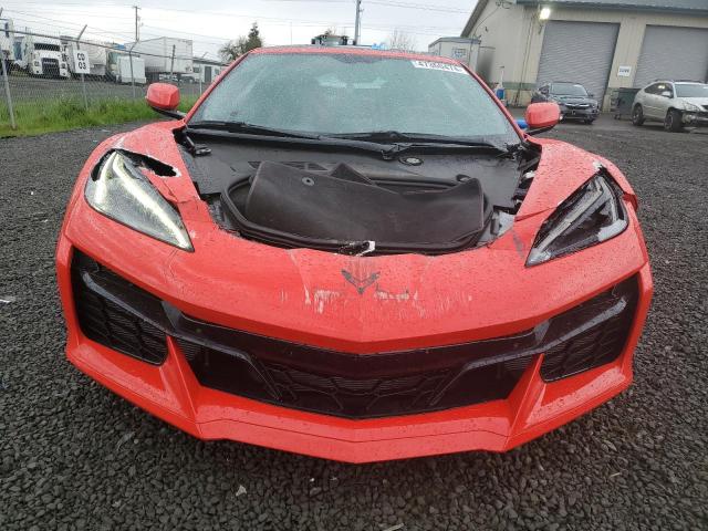 1G1YF2D32P5604334 Chevrolet Corvette Z06 3lz