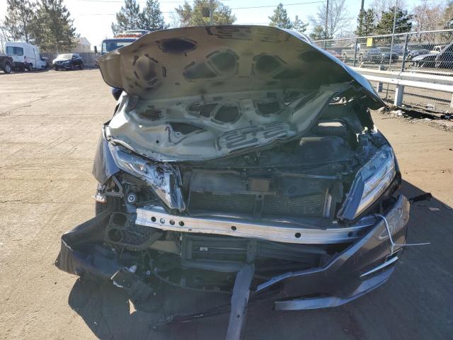 5FNRL6H84KB069242 Honda Odyssey Touring