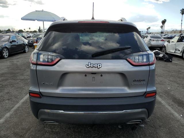 1C4PJMDX2LD522457 Jeep Cherokee Limited