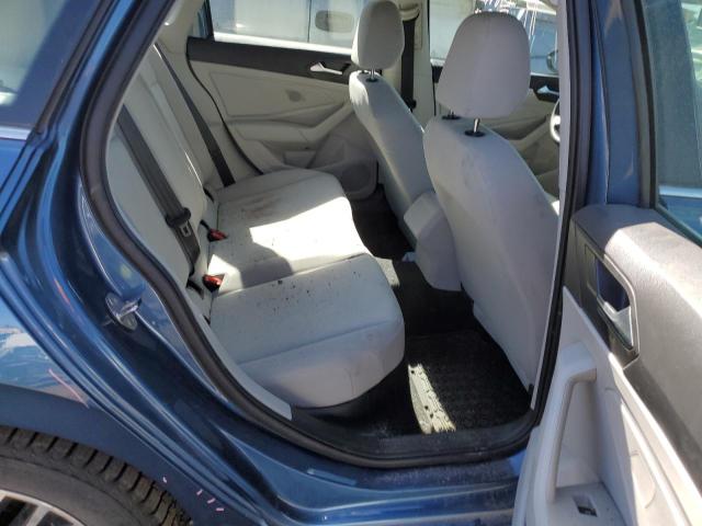 3VWC57BUXMM096503 Volkswagen JETTA S