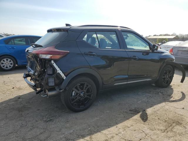 3N1CP5DV9PL561096 Nissan KICKS SR