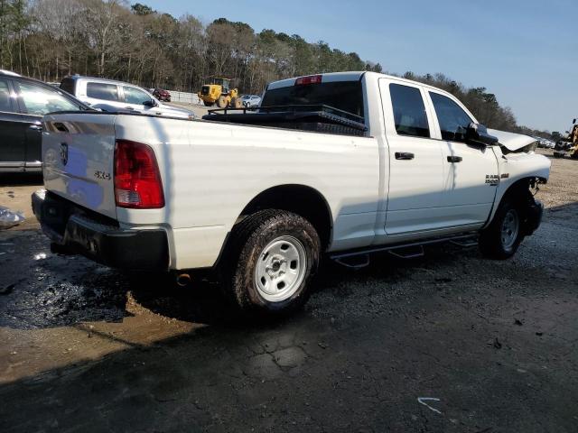 1C6RR7FT1KS700910 RAM 1500 Classic Tradesman