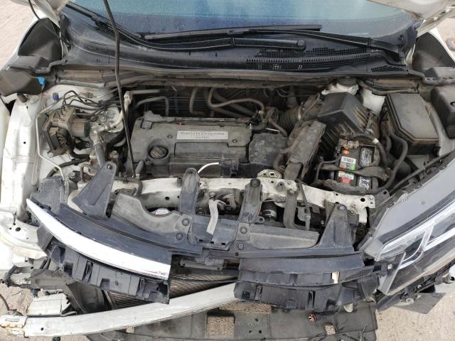 5J6RM3H95FL020245 Honda Cr-v Touring