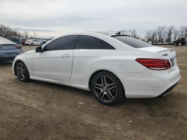 WDDKJ6HBXHF357487 Mercedes-Benz E 400 4matic