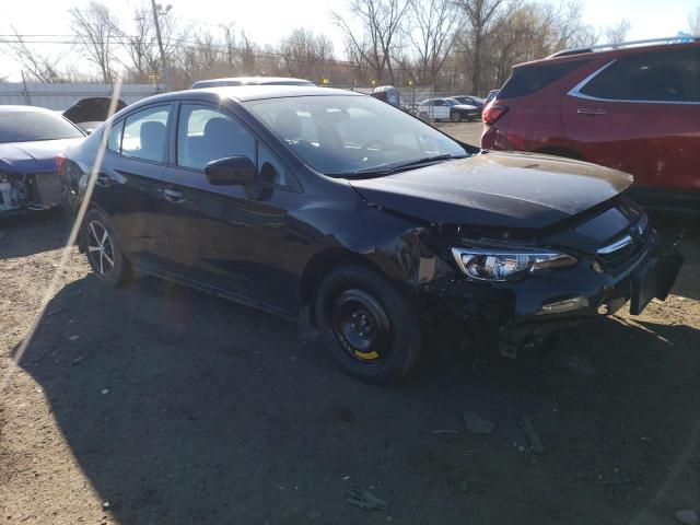 4S3GKAV61P3605035 Subaru Impreza Premium