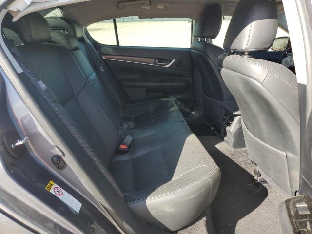JTHBE1BL5E5040445 Lexus GS 350