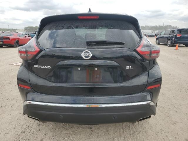 5N1AZ2CJ7LN118706 Nissan MURANO SL