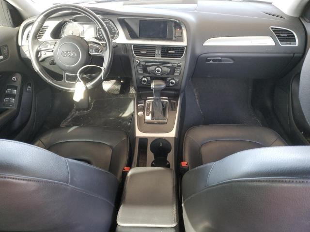 WAUFFAFL3FN041215 Audi A4 Premium Plus