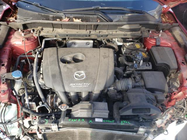 JM3KFBDL4H0149201 Mazda Cx-5 Grand Touring