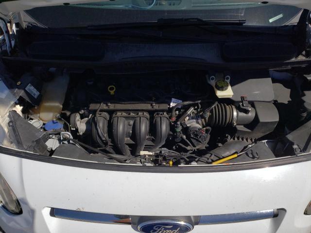 NM0GE9G77G1249727 Ford Transit Connect Titanium