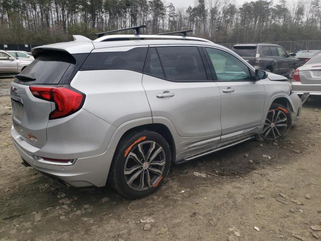 3GKALSEX4JL191573 GMC Terrain Denali