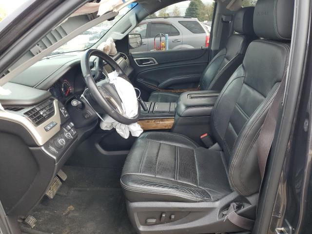 1GKS2CKJ1FR113720 GMC YUKON DENALI