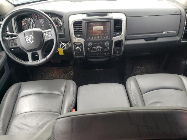1C6RR6GT9HS645513 RAM 1500 Slt