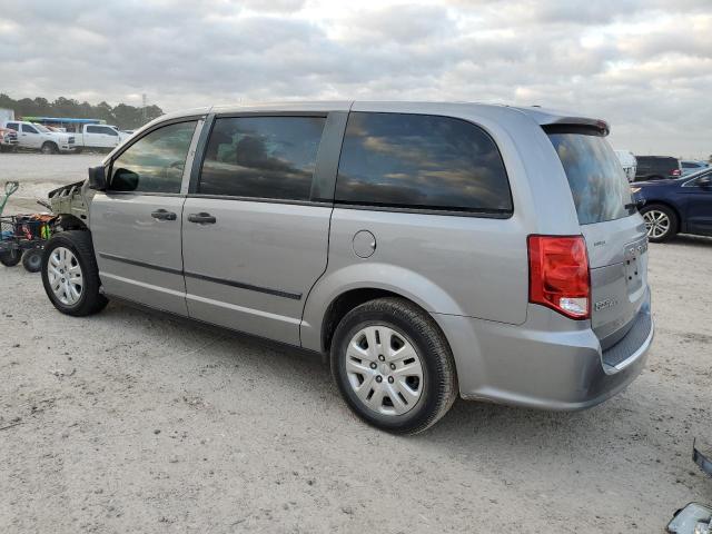 2C4RDGBG0GR103644 Dodge Grand Caravan Se