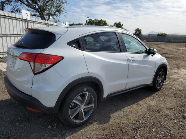 3CZRU5H79NM736377 Honda Hr-v Exl