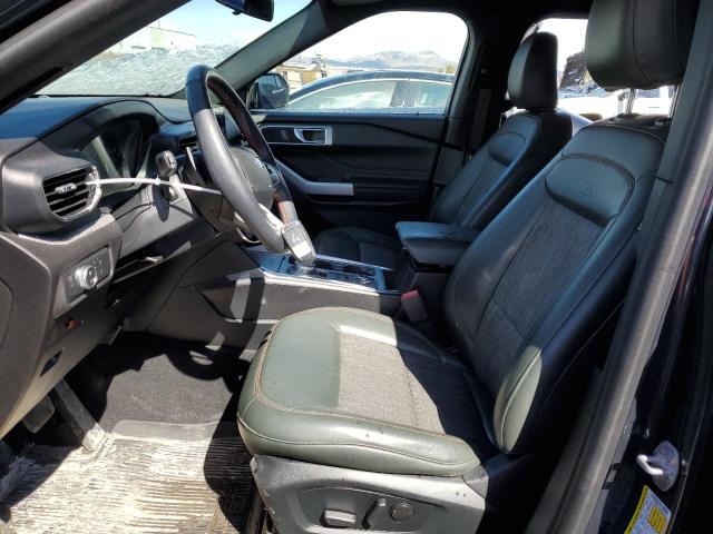 1FMSK8JH1NGB66219 Ford Explorer Timberline
