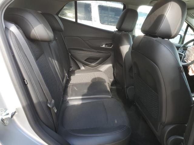 KL4CJBSB8FB270184 Buick Encore Convenience