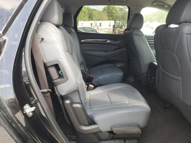 5GAERBKW6MJ134716 Buick Enclave Essence