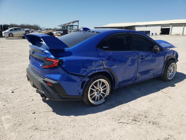 JF1VBAU67N8031281 Subaru WRX GT