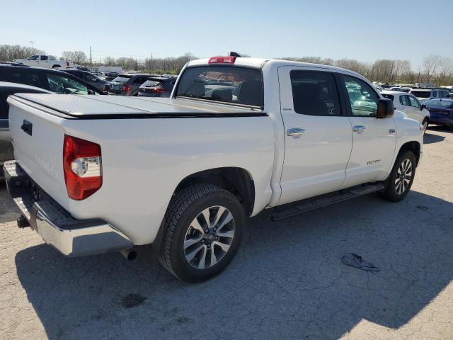 5TFHY5F11LX928811 Toyota Tundra Crewmax Limited