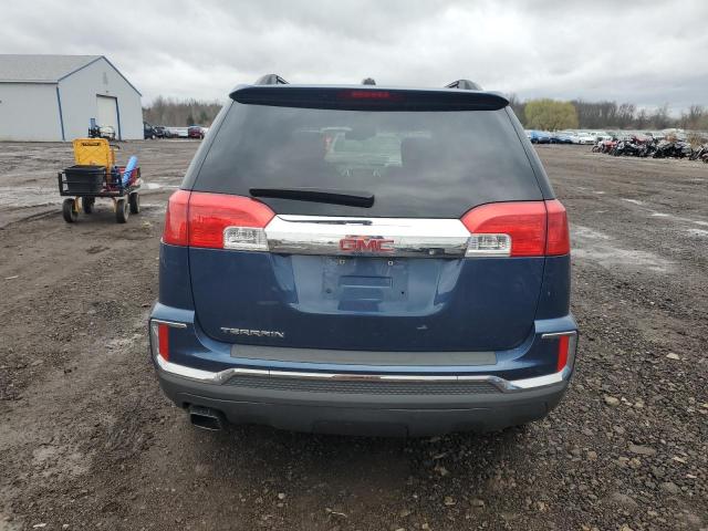 2GKALNEK2G6357530 GMC Terrain Sle