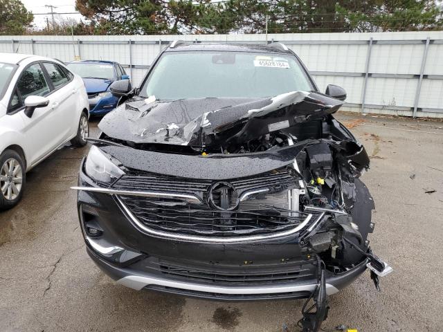KL4MMGSL1PB118928 Buick Encore Gx Essence