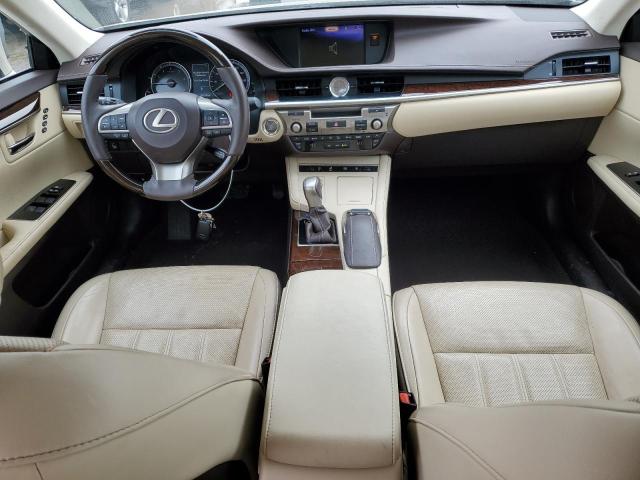 58ABK1GG6HU059414 Lexus ES 350