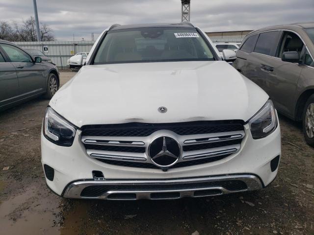 W1N0G8EB8NV377134 Mercedes-Benz Glc 300 4matic