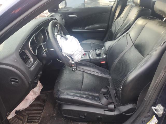 2C3CDXJG9FH817840 Dodge Charger Sxt