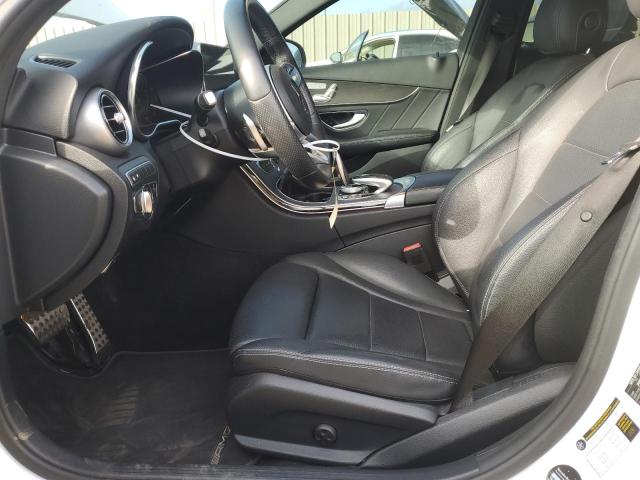 WDDWF8DB1LR558612 Mercedes-Benz C 300