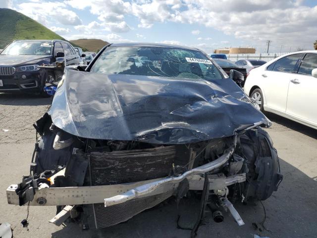 WDDSJ4EB3JN562833 Mercedes-Benz CLA 250