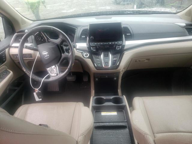5FNRL6H96JB040347 Honda Odyssey Elite
