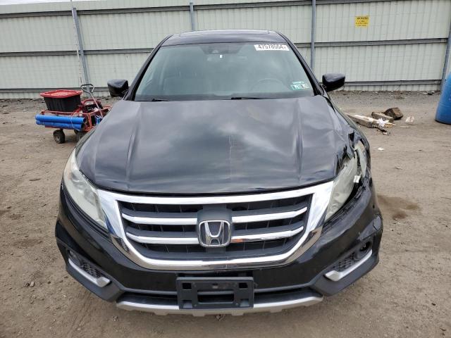 5J6TF2H5XFL004209 Honda Crosstour Exl