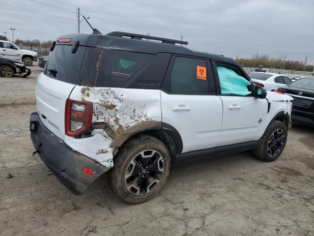 3FMCR9C63PRD64457 Ford Bronco Sport Outer Banks
