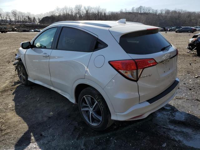 3CZRU6H98LM712821 Honda Hr-v Touring