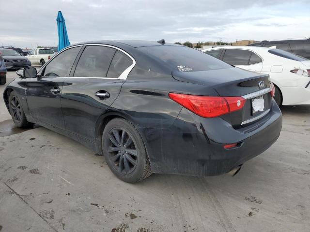 JN1EV7AP7HM739238 Infiniti Q50 Premium