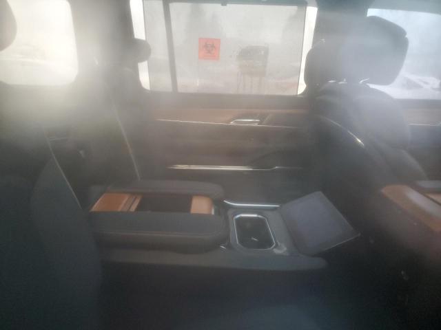 1C4SJVGJ4NS128755 Jeep Grand Wagoneer Series Iii