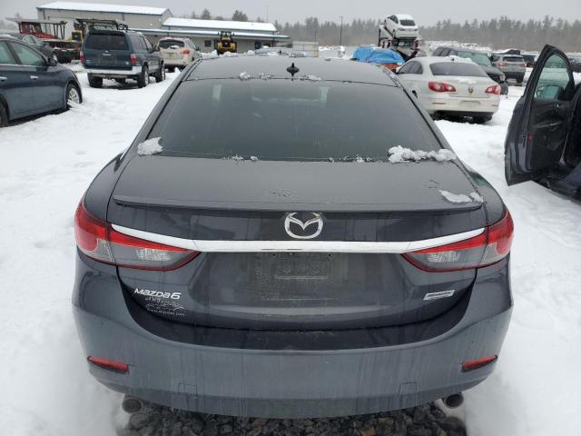 JM1GJ1W5XF1184340 Mazda 6 Grand Touring