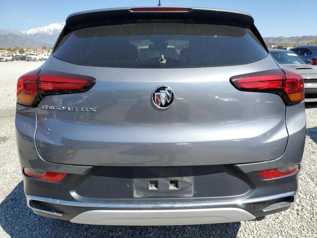 KL4MMFSL7MB157531 Buick Encore Gx Essence