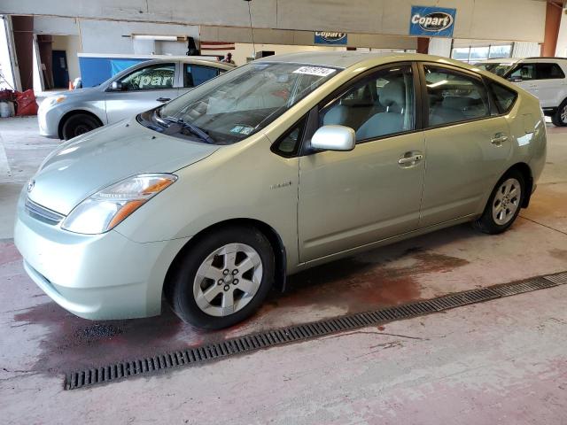 Auction sale of the 2009 Toyota Prius, vin: JTDKB20U283417812, lot number: 45079714