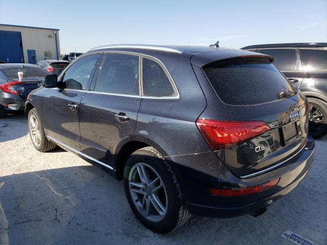 WA1C2AFPXHA098665 Audi Q5 PREMIUM
