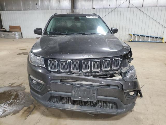 3C4NJCBB0JT140413 Jeep Compass Latitude