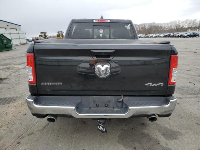 1C6SRFFTXMN826860 RAM 1500 Big Horn/lone Star
