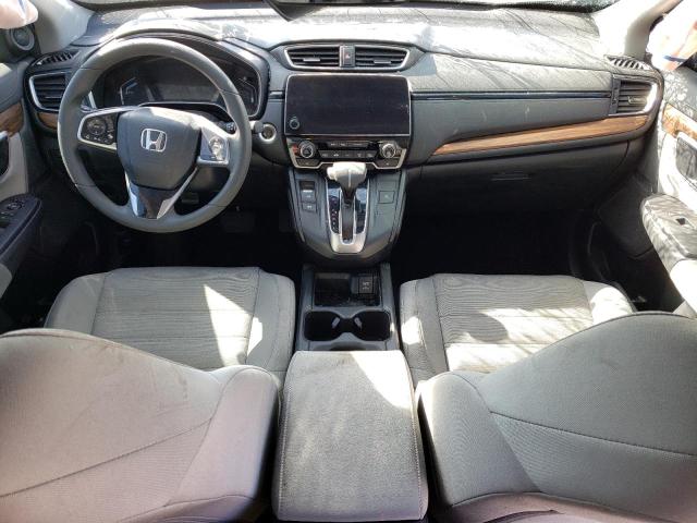 7FARW1H56JE027626 Honda CR-V EX