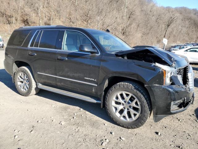 1GKS2CKJXHR144838 GMC YUKON DENALI