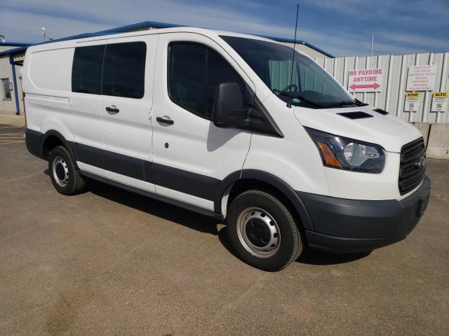 1FTYR1ZM5GKA08839 Ford Transit T-250