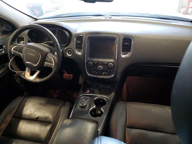 1C4RDJEG4EC563243 Dodge Durango Citadel
