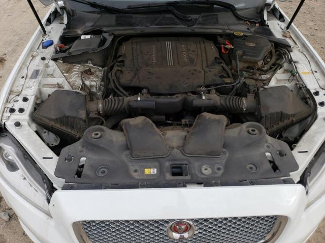SAJWJ2GD5F8V82331 Jaguar Xjl Portfolio