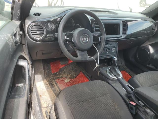 3VWF17AT4EM652064 Volkswagen Beetle